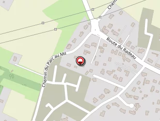 Carte de Heritage à Baule-escoublac (la)