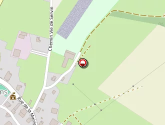 Carte de Innovation Façade à Lanans