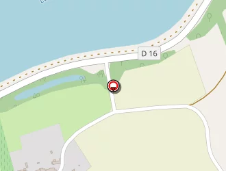 Carte de Moineau Jacky à Bréhémont