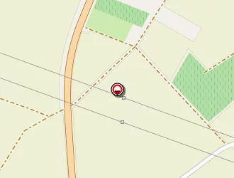 Carte de Guilbert Dany à Sublaines