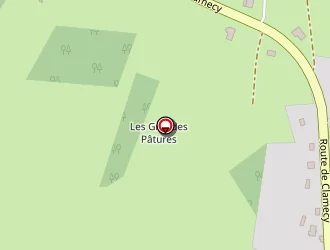 Carte de Jouet Sophie à Lormes