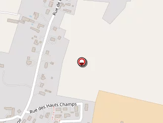 Carte de Devaud à Allonnes