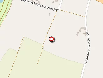 Carte de Coiffure Roselyne à Allonnes