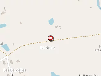 Carte de Gombert Philippe à Gièvres