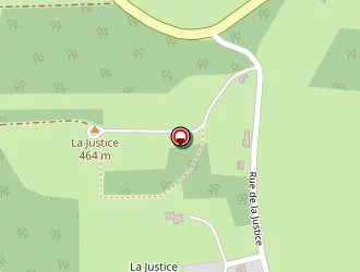 Carte de Devlies Robert à Lormes