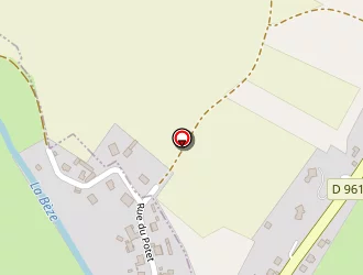 Carte de Mairie à Vonges