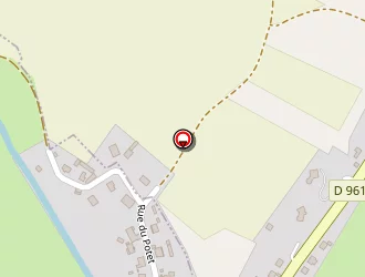 Carte de Lespinasse Philippe à Vonges