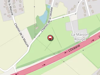 Carte de Nails & Sun à Carquefou