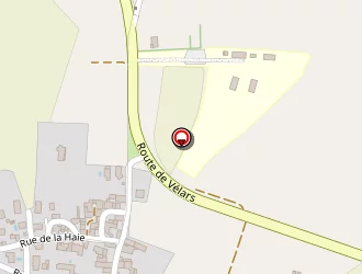 Carte de Petit Arlette à Corcelles-les-monts