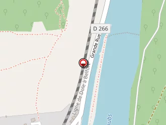 Carte de Mairie à Deluz