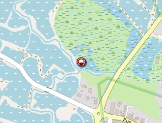 Carte de Hamon Hervé à Guérande