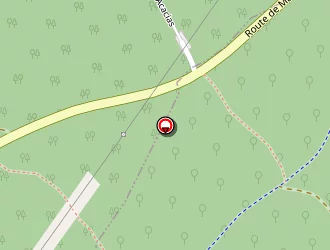 Carte de Bellotti Robert à Thise