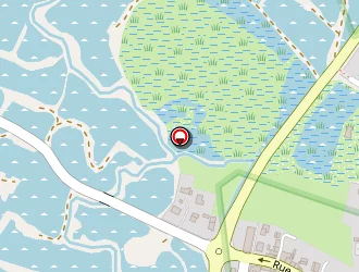 Carte de Brochard Bénédicte à Guérande