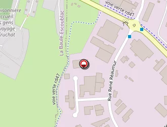 Carte de Instant Electronique à Saint-nazaire