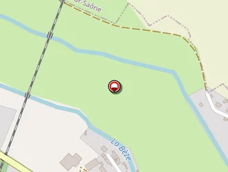 Carte de Au Bois D'ebène à Vonges