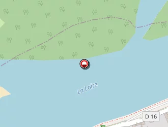 Carte de Lievre Sandra à Bréhémont