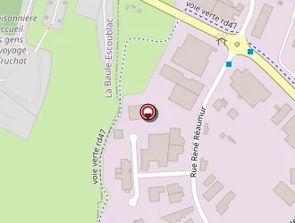 Carte de I.2.b à Saint-nazaire