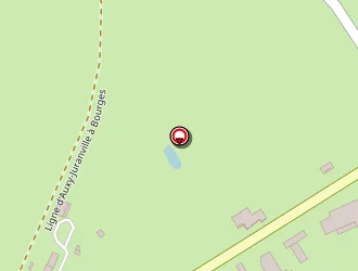 Carte de Déchetterie à Henrichemont