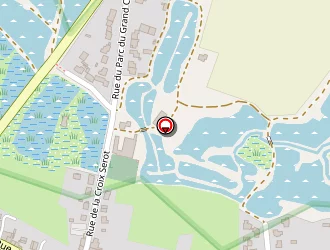 Carte de Gérald Paysage à Guérande