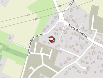 Carte de Extincteurs Guérandais à Baule-escoublac (la)