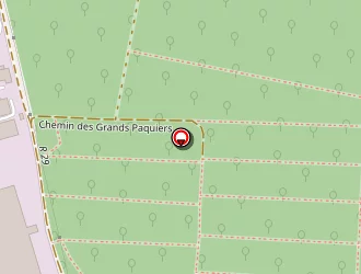 Carte de Acro'mania à Chevigny-saint-sauveur