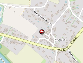 Carte de Art Décodesign à Guérande