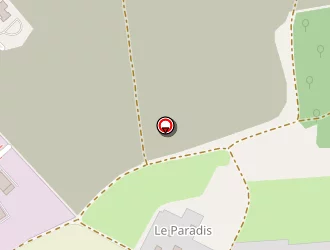 Carte de Ls2a Rénovation à Esvres