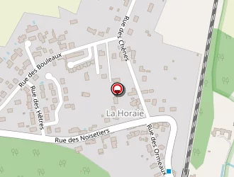 Carte de Loire Electricité Services à Monts