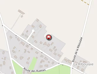 Carte de David Didier à Brain-sur-allonnes