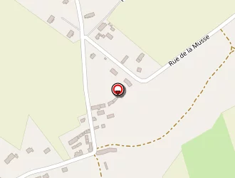 Carte de Boursier Serge à Billy