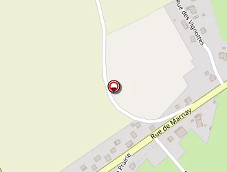 Carte de Goncalves Antonio à Brussey