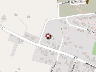 Carte de Elagage Langrade à Allonnes