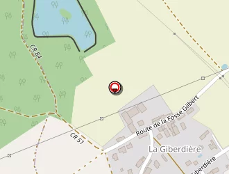 Carte de Lecompte Sébastien à Vallères