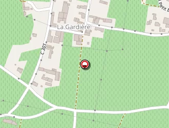 Carte de David Bernard à Saint-nicolas-de-bourgueil