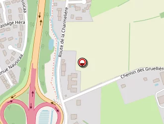 Carte de My Domotic à Carquefou