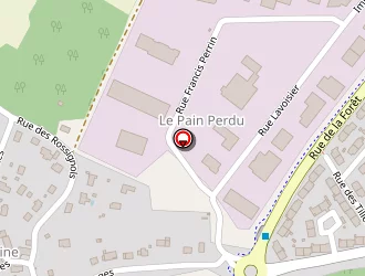 Carte de Chinook Conseils à Monts