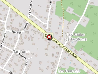 Carte de Services Assistance Habitat à Veigné