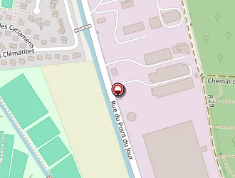 Carte de Labo Four Diffusion à Chevigny-saint-sauveur