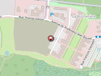 Carte de Compagnon Electricité à Carquefou