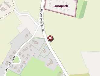 Carte de Hervy Gilles à Guérande