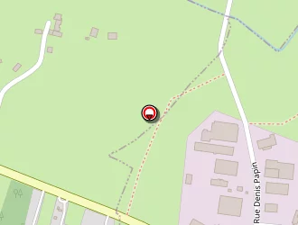 Carte de Ecla à Saint-nazaire