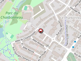 Carte de Fleurs Guillonneau à Carquefou