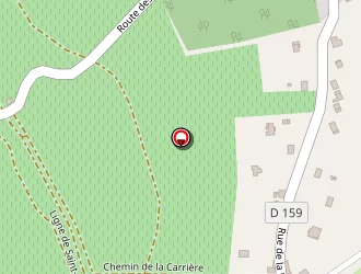 Carte de Perreau Fabien à Thauvenay