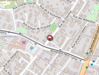 Carte de Fée Pour Moi à Chenôve