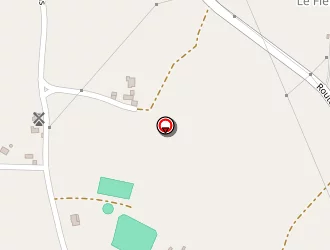 Carte de Monjouste Eric à Bouée