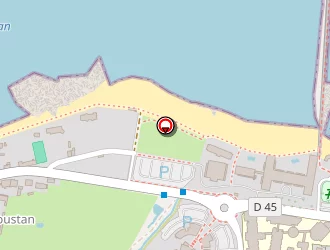 Carte de Régal Luc à Croisic (le)