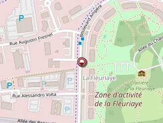 Carte de Reflexe Media à Carquefou