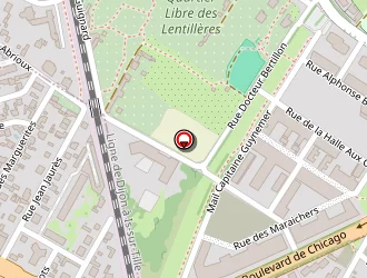 Carte de Au Coin Des Délices à Longvic