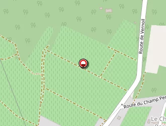 Carte de Laurent Bénédicte à Saint-nicolas-de-bourgueil