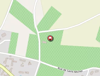 Carte de Guyot Trans Courses à Faye-d'anjou